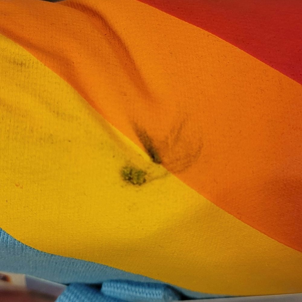 ALDI GEAR SZ M WITH DAMAGE PLEASE READ & SEE PICS EXCLUSIVE Teal Pullover - Picture 2 of 5